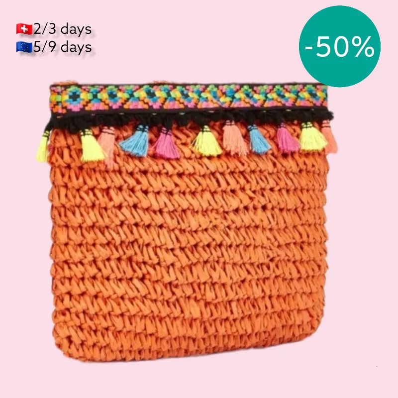 Clutch Mallorca 50% Sale