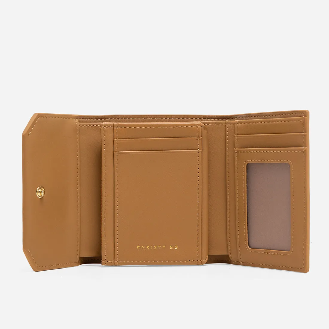 Colette Short Wallet