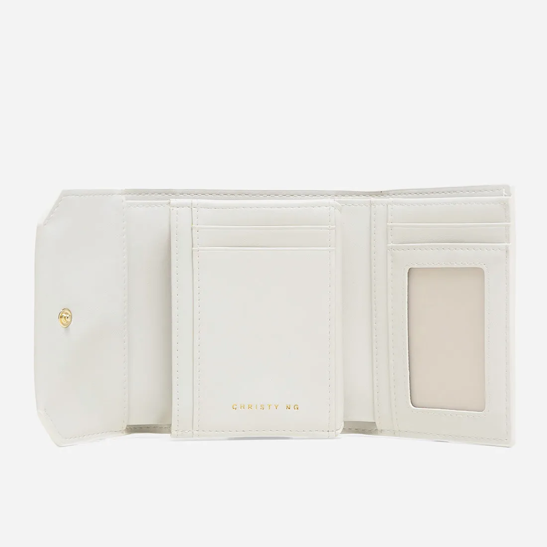 Colette Short Wallet