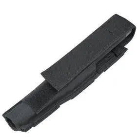 CONDOR BATON POUCH - BLACK