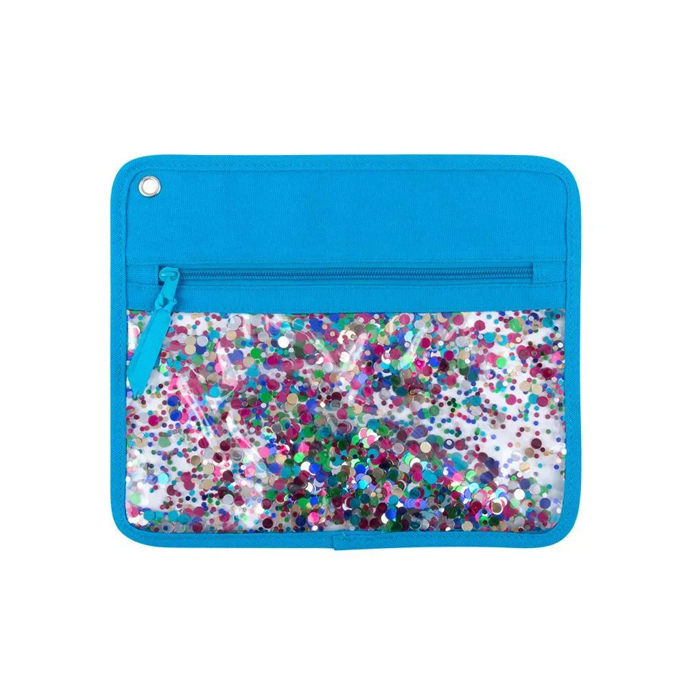 Confetti Pen Pouch