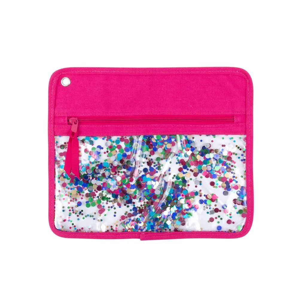 Confetti Pen Pouch