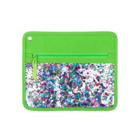 Confetti Pen Pouch