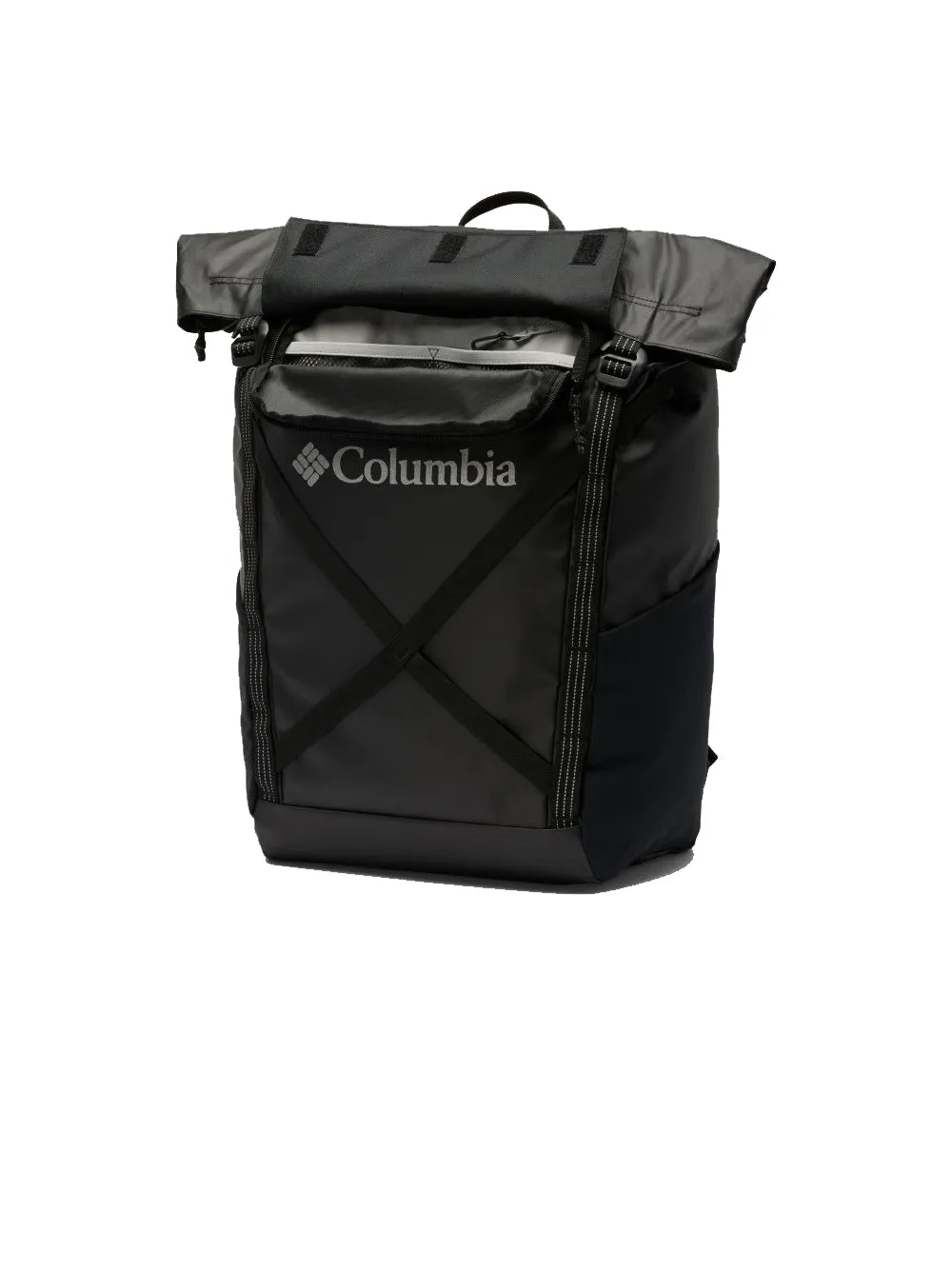 Convey 30L Computer Backpack - Black