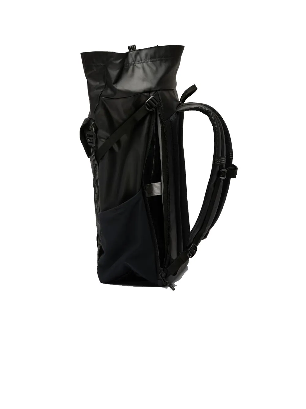 Convey 30L Computer Backpack - Black