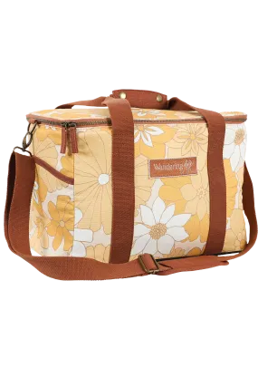 Cooler Bag Large - Lola Honey