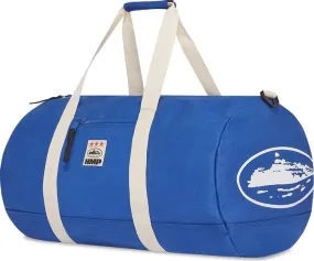 CORTEIZ HMP DUFFLE BAG BLUE