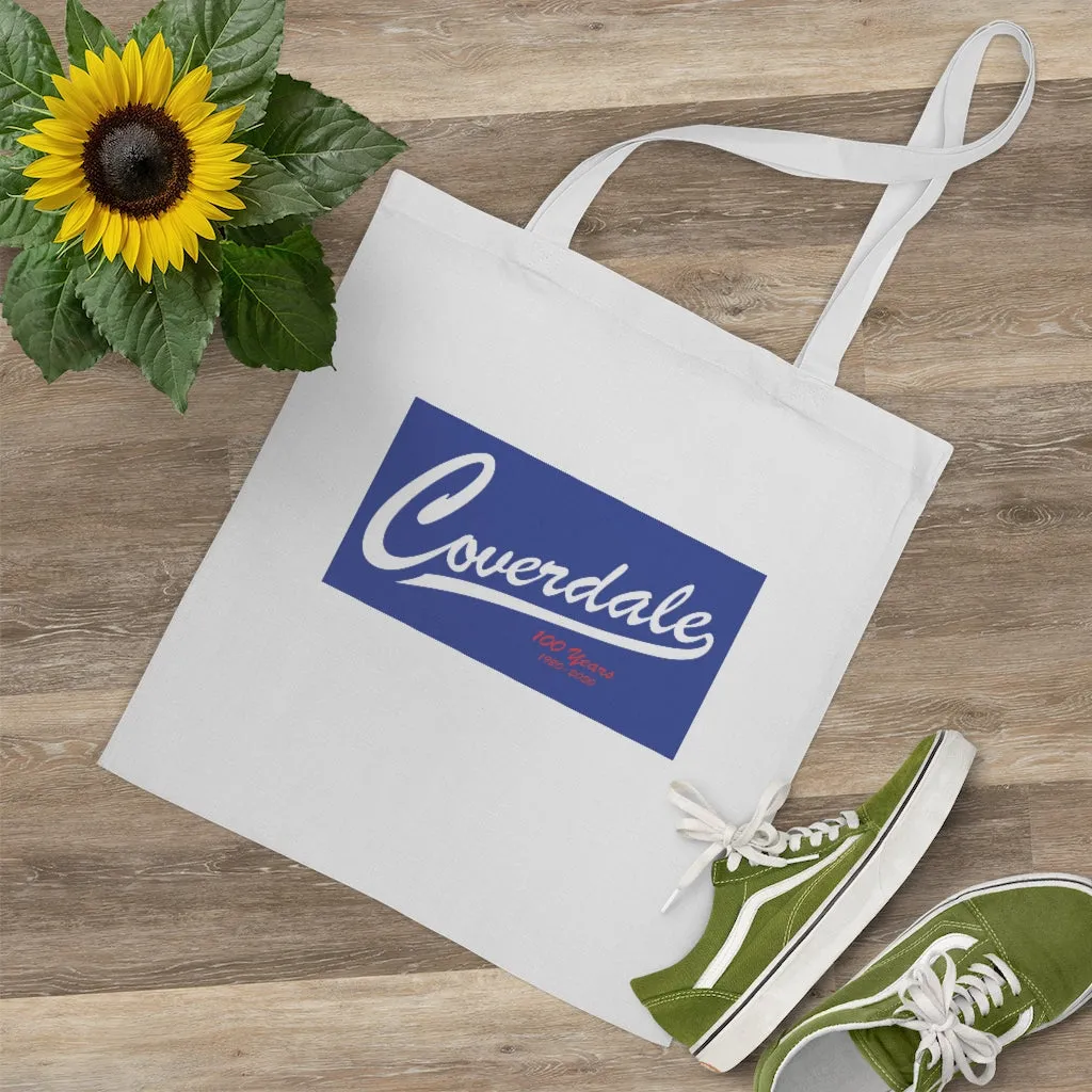 Coverdale PA Tote Bag