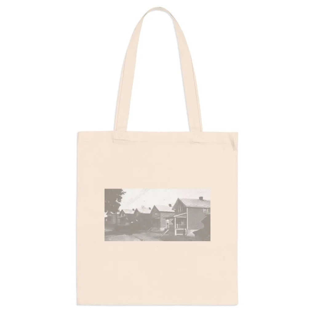 Coverdale PA Tote Bag