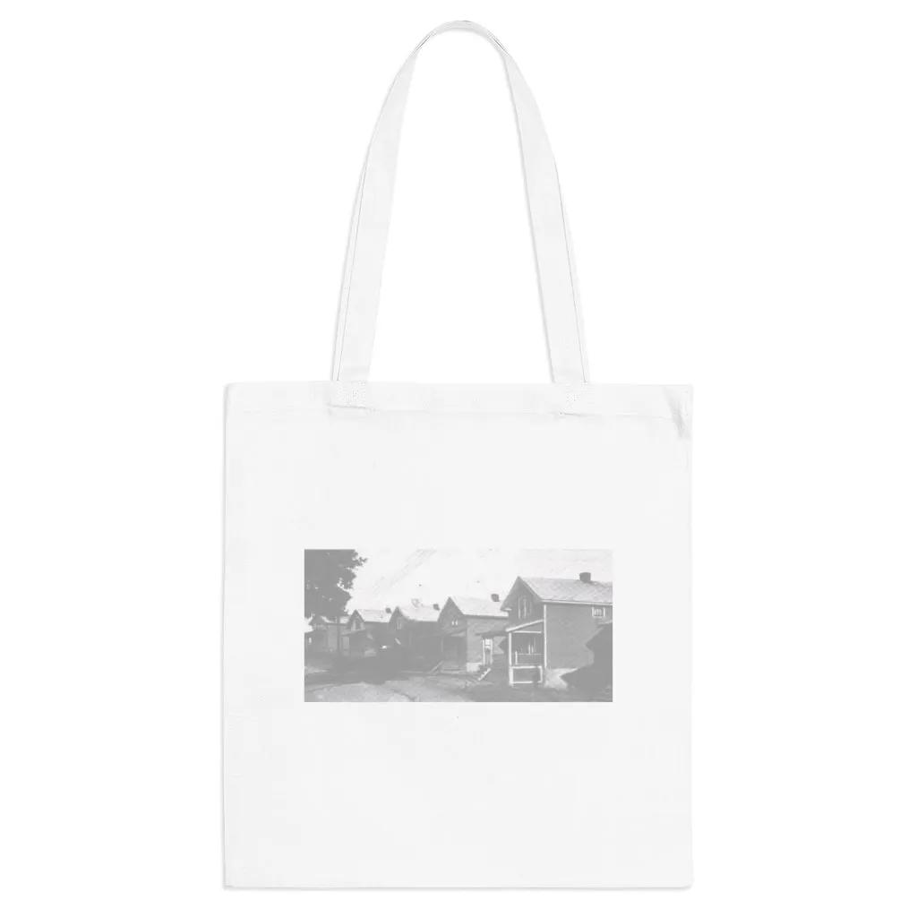 Coverdale PA Tote Bag