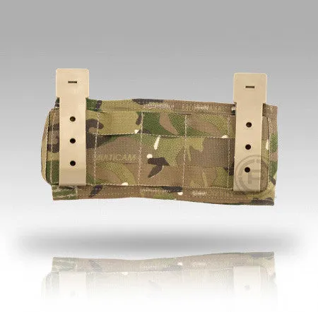 Crye Precision Horizontal M4 Single Mag Pouch