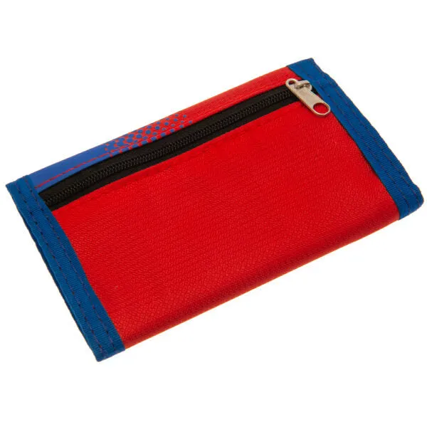 Crystal Palace FC Fade Wallet