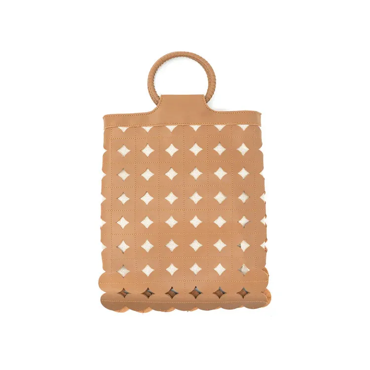 Cut Out Bag