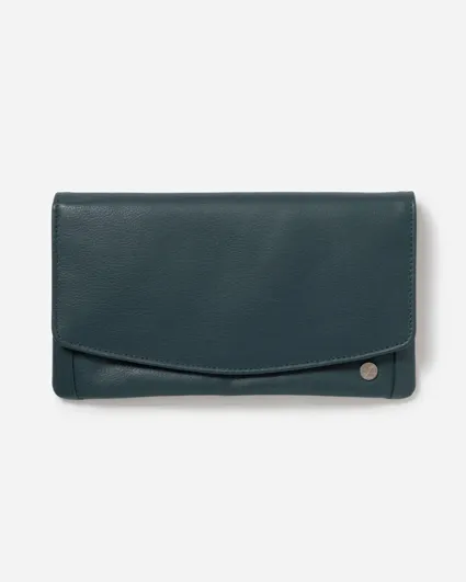 Darcy Wallet Sea