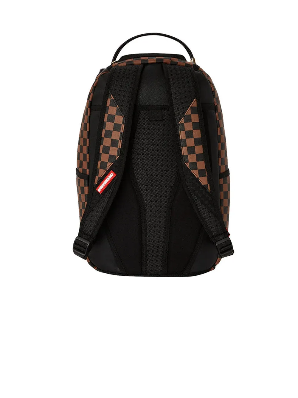 DBD Was Here Weird Shark BP Backpack - Multicolor