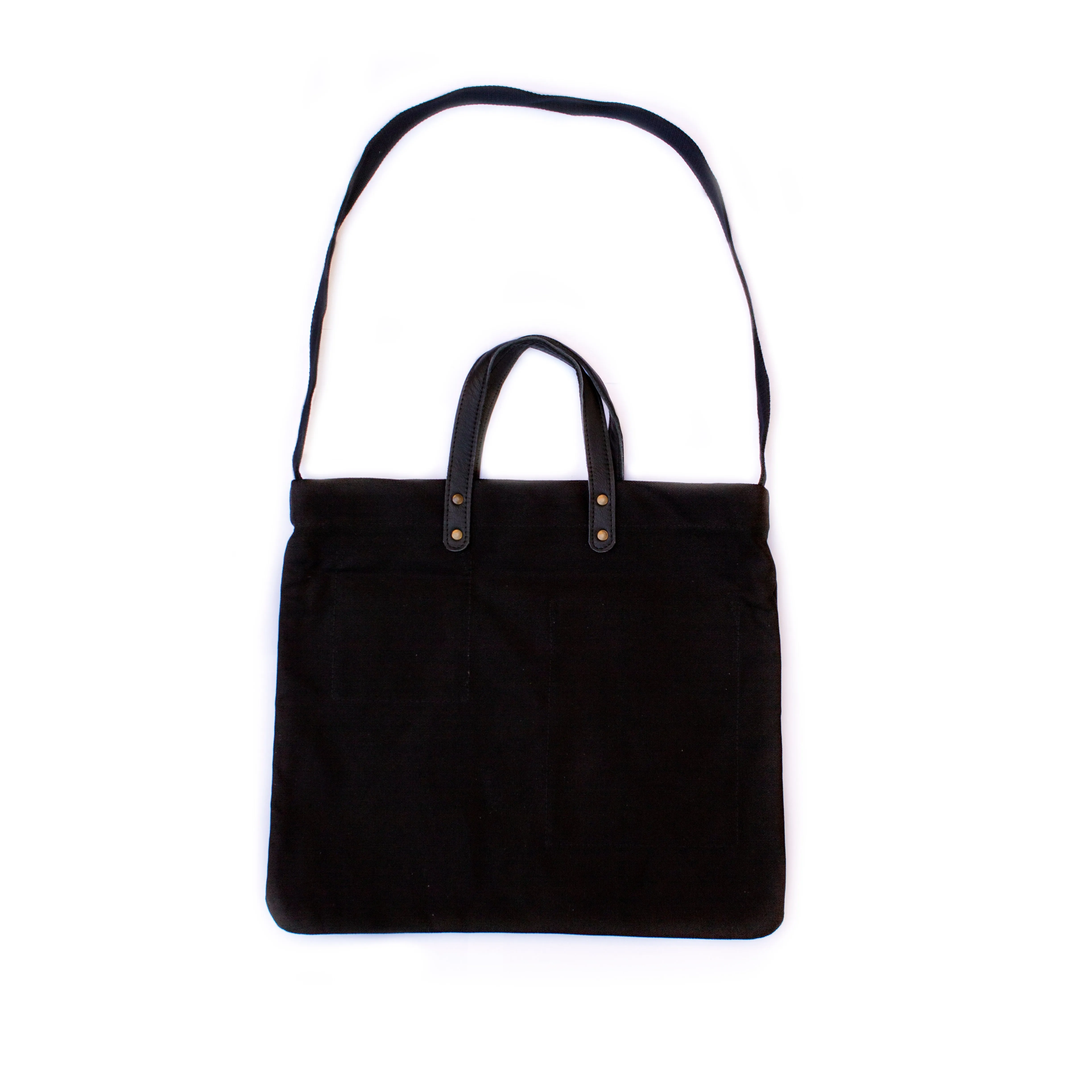 DIZZY BARONAS BAG - BLACK