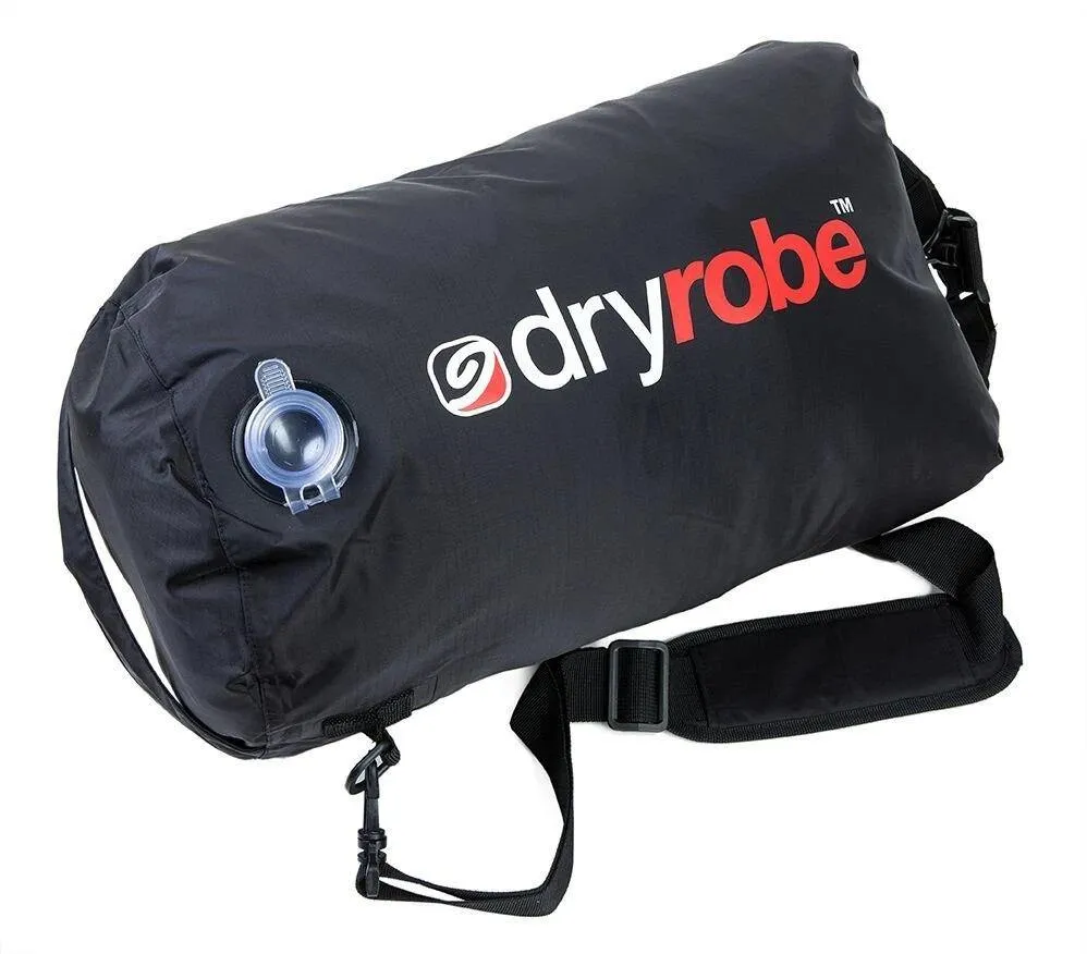 Dryrobe Compression Bag