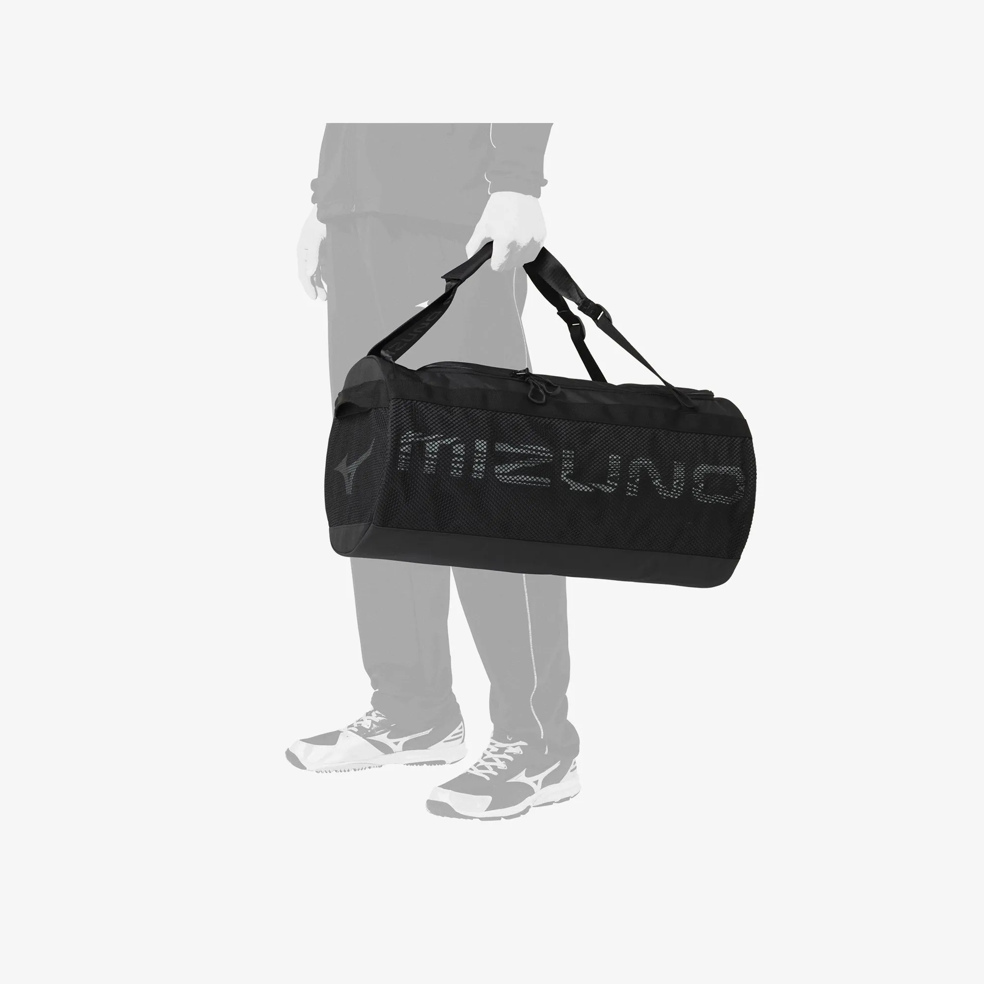 DUFFLE BAG