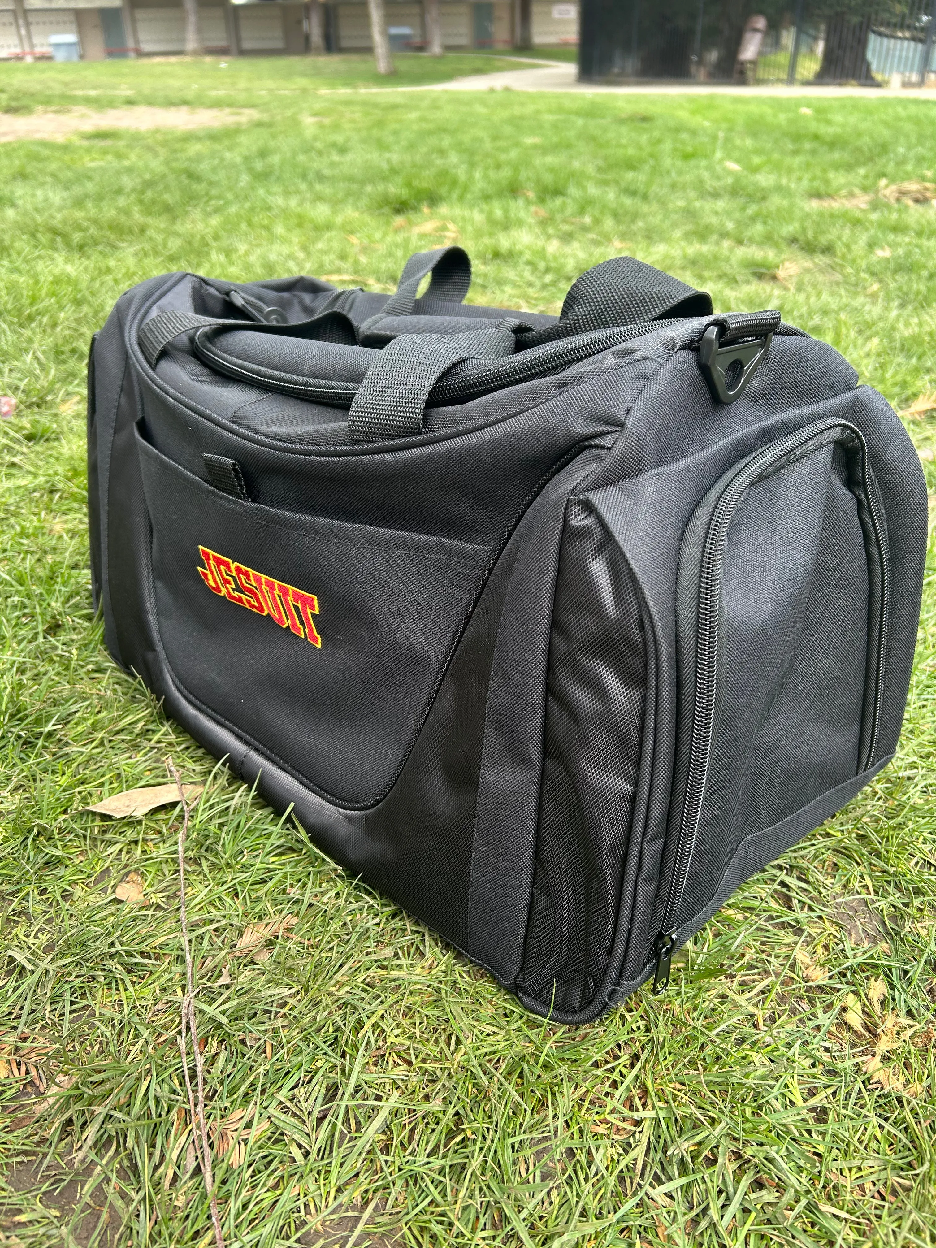 Duffle Bag