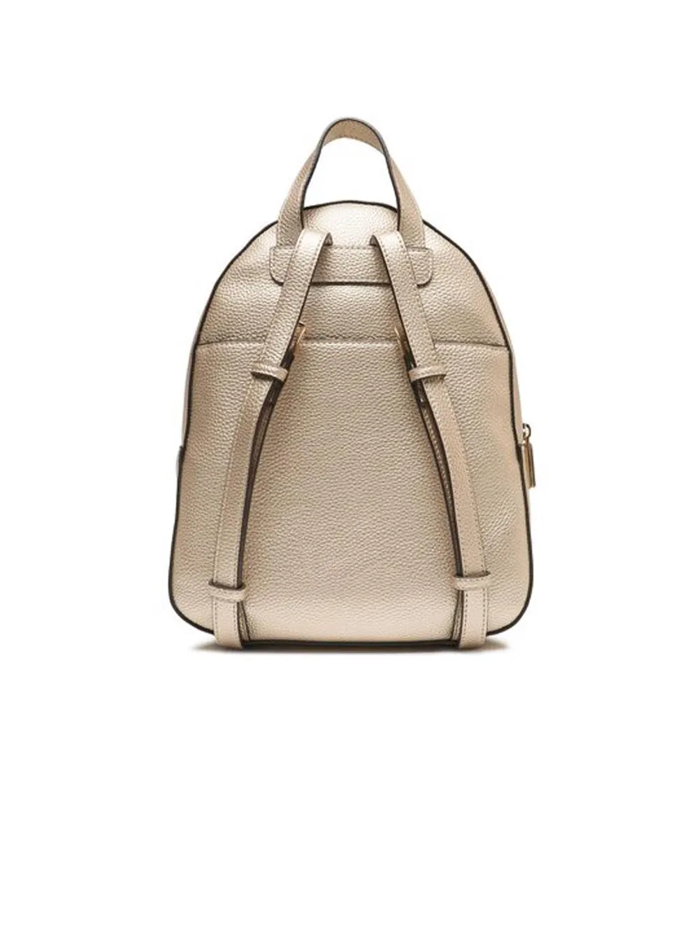 Ecs M Backpack - Light Gold