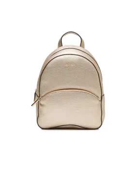 Ecs M Backpack - Light Gold