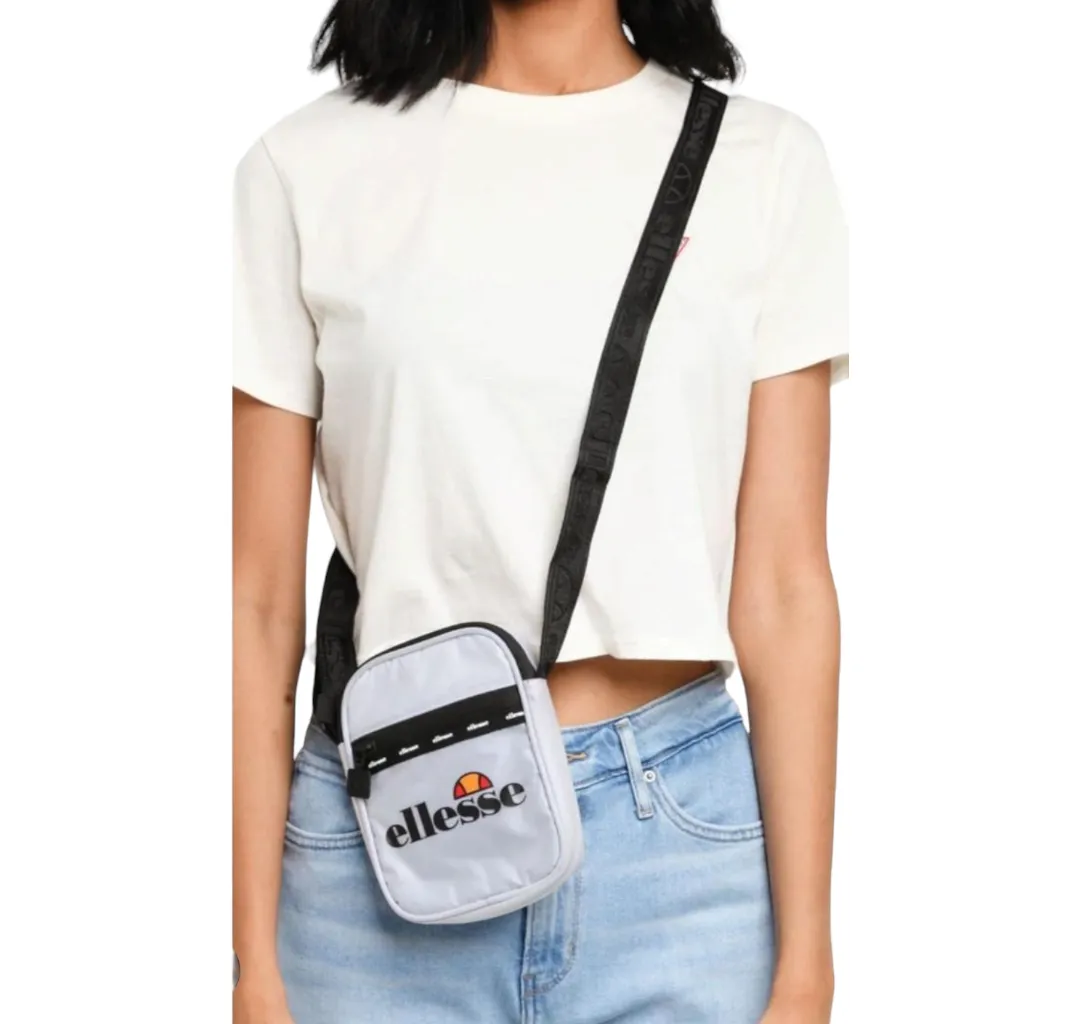 Ellesse Werio Small Item Bag