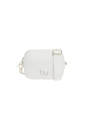 Emma Camera Bag - White