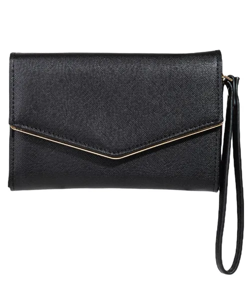 Envelope Fashion Wallet Bag