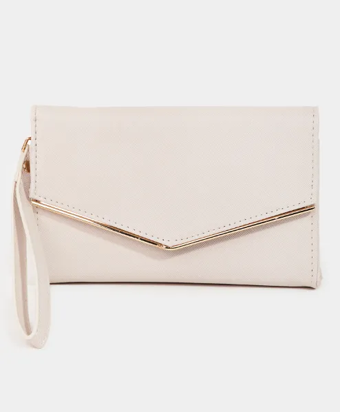 Envelope Fashion Wallet Bag