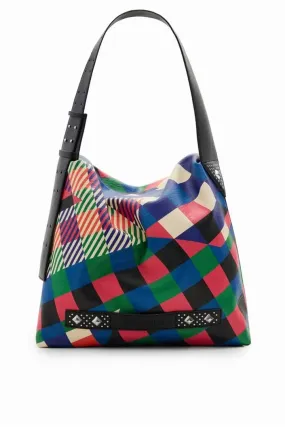 Estrasburgo colorblock bag