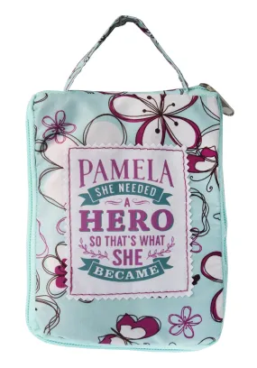 Fab Girl Tote Bag Pamela