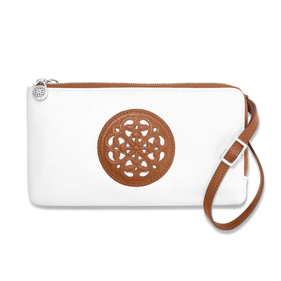 Ferrara Duet Zip Pouch