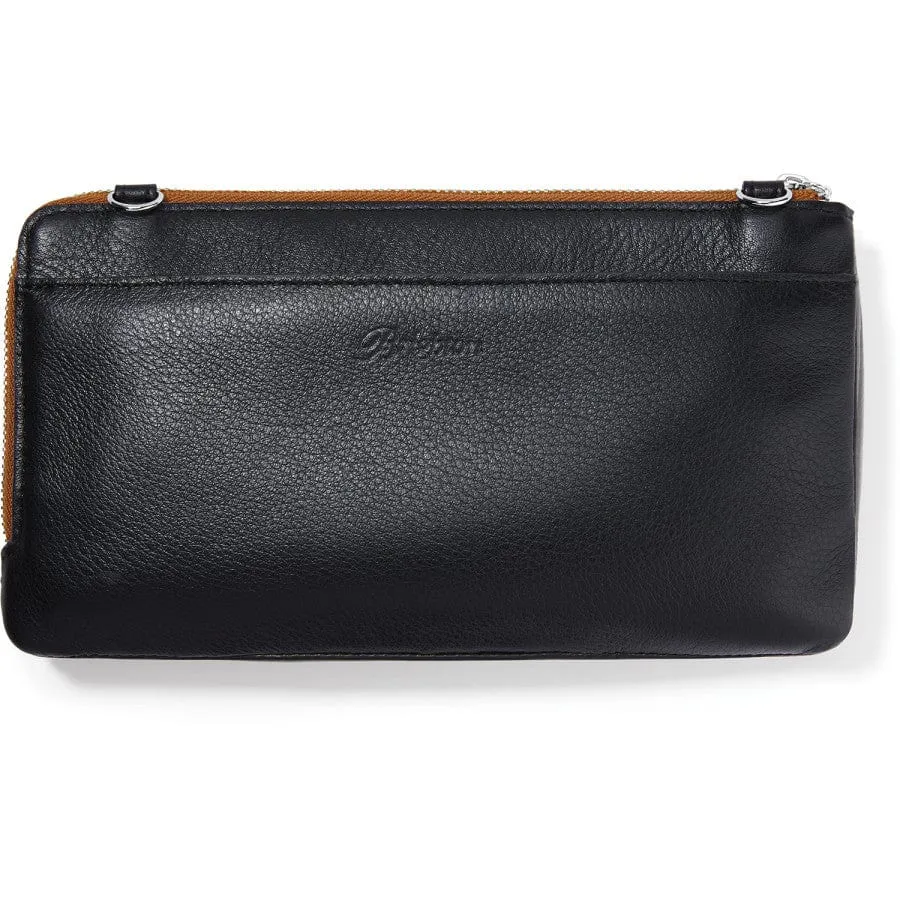 Ferrara Duet Zip Pouch