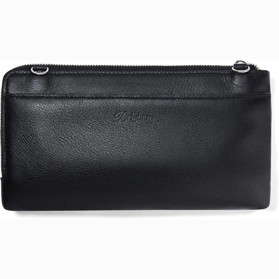 Ferrara Duet Zip Pouch