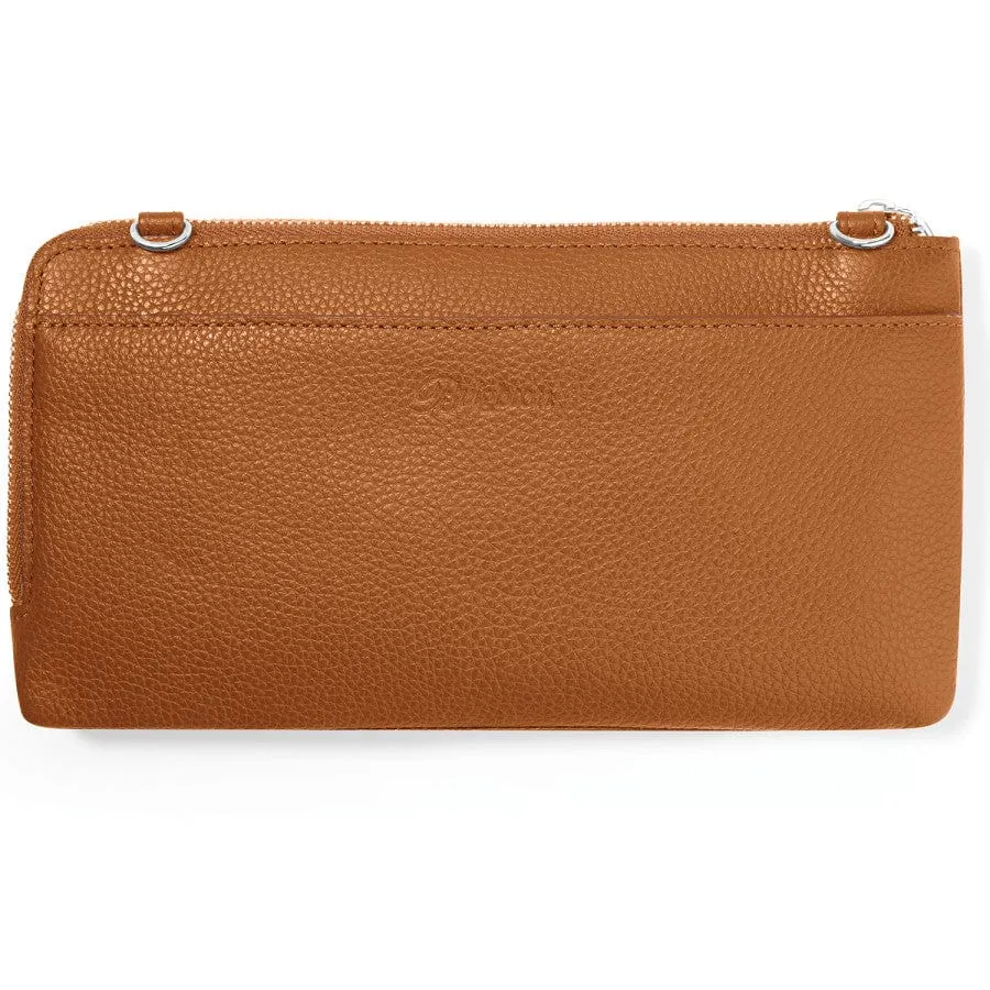 Ferrara Duet Zip Pouch