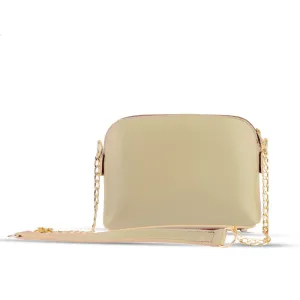 FLEXI KIDS BEIGE CROSSBODY