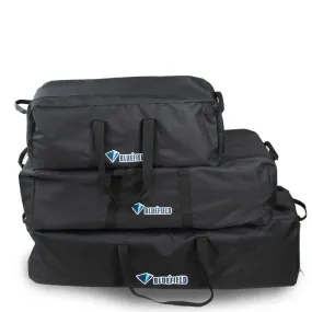 Foldable Duffel Bag