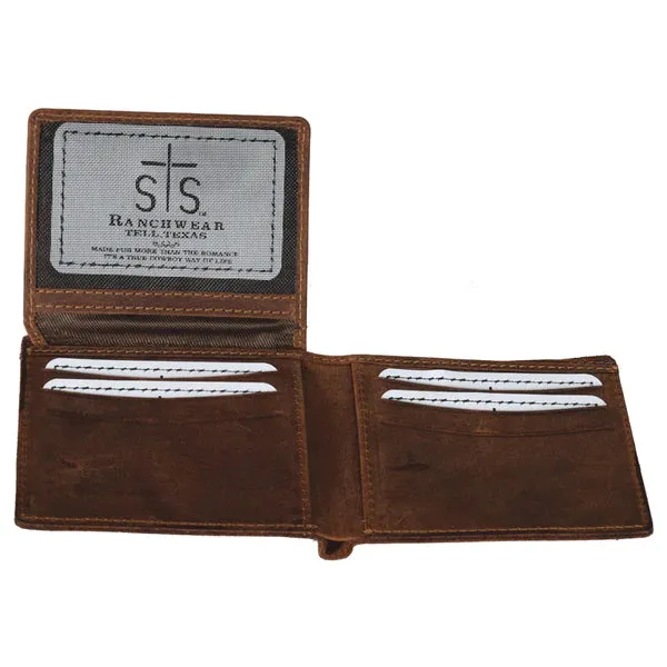 Foreman Bifold Wallet