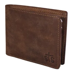 Foreman Bifold Wallet