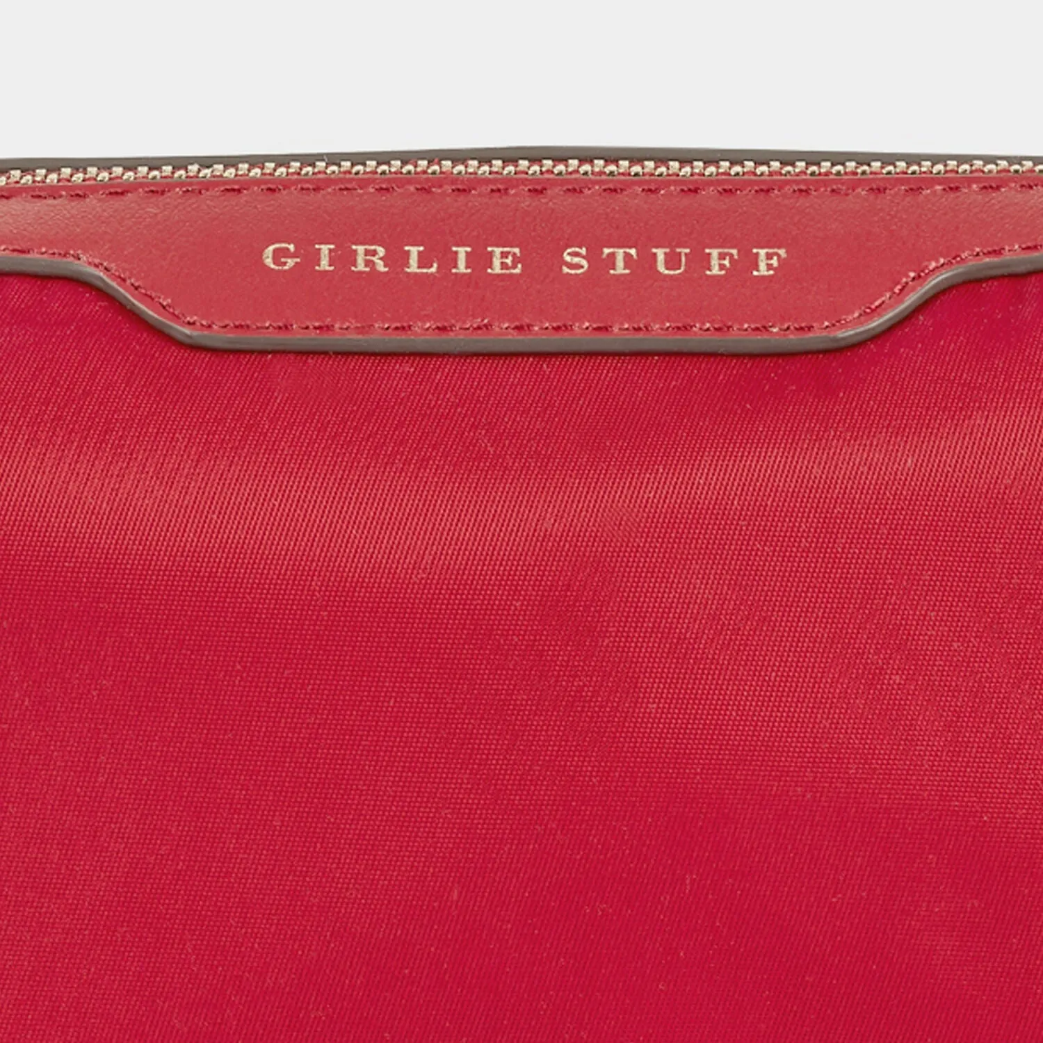 Girlie Stuff Pouch