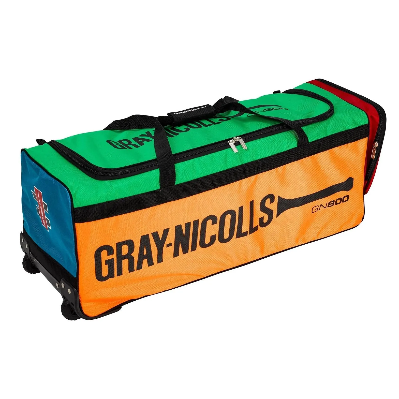 Gray Nicolls Offcuts Wheel Bag