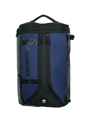 Gryphon Freddie Hockey Backpack 2024 - Navy