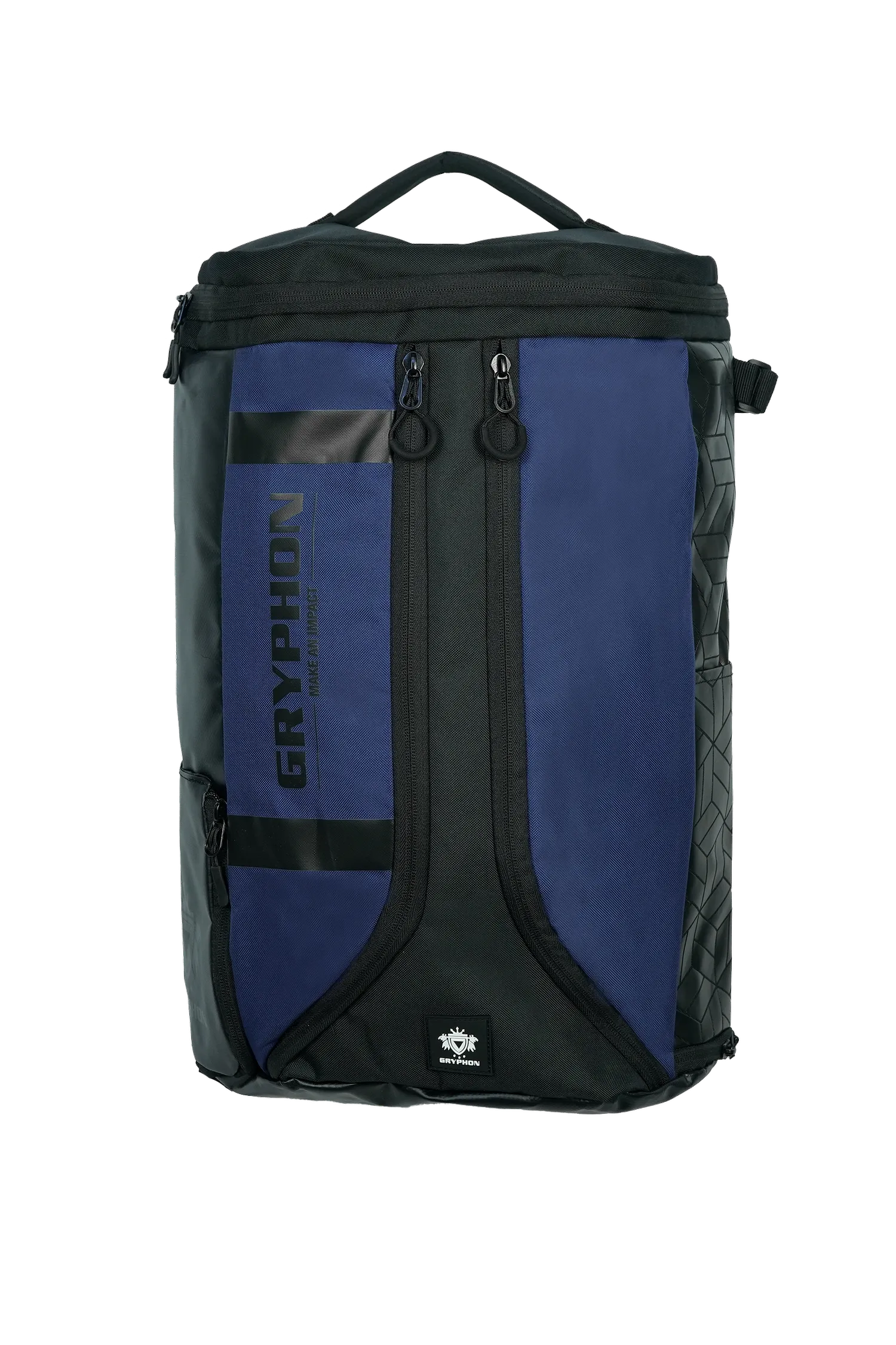 Gryphon Freddie Hockey Backpack 2024 - Navy