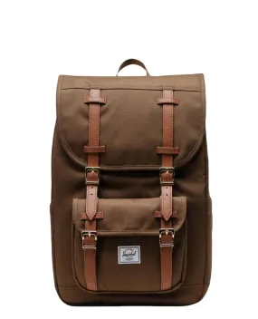 HERSCHEL LITTLE AMERICA MID BACKPACK