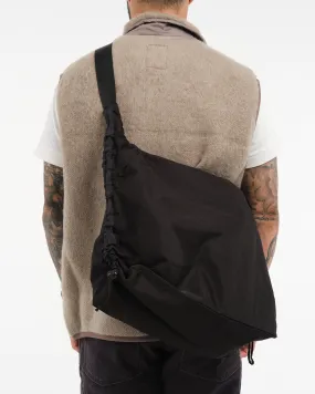 HEY Sling Bag Black