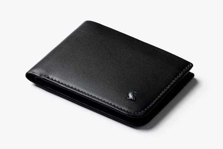 Hide & Seek Wallet