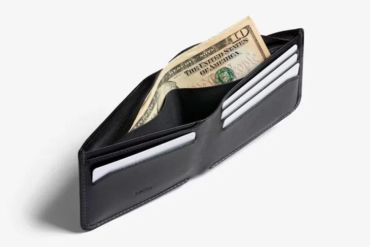 Hide & Seek Wallet