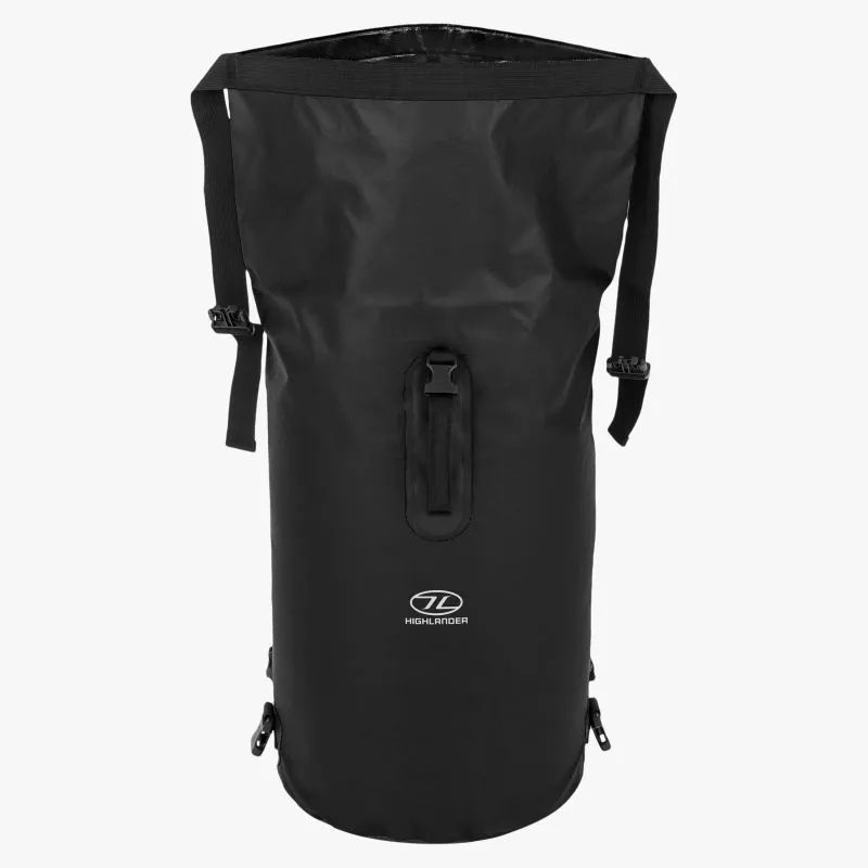 Highlander Troon Waterproof Bag - 70L