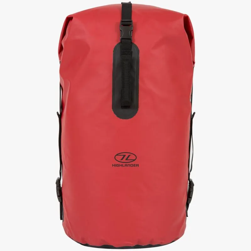 Highlander Troon Waterproof Bag - 70L