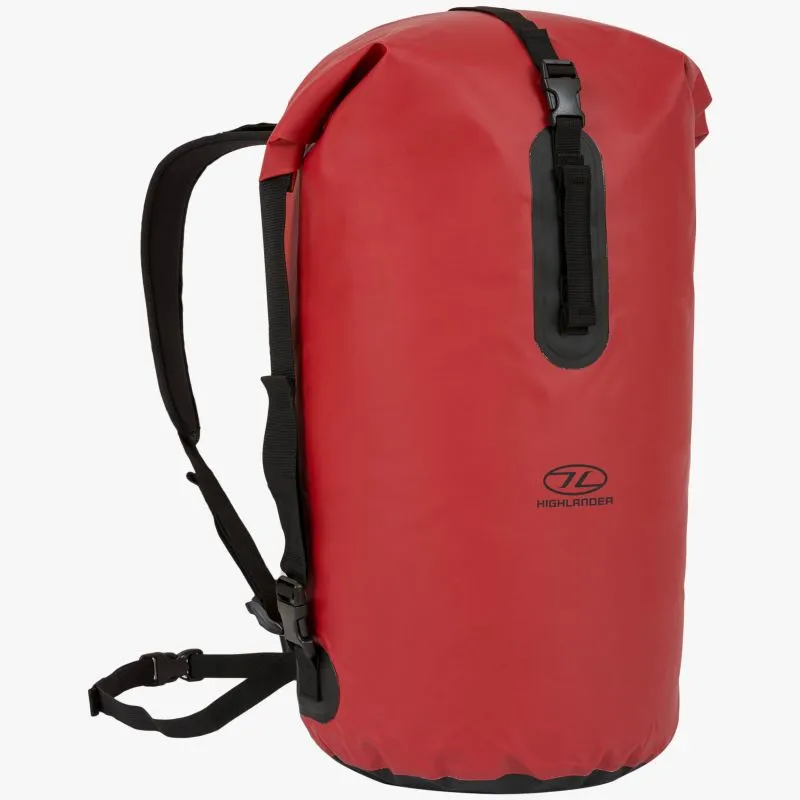 Highlander Troon Waterproof Bag - 70L